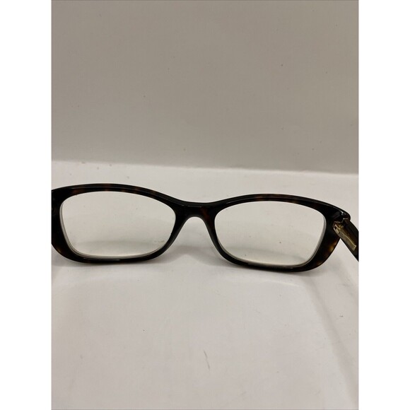 Vogue Eyeglasses VO2864 W656 Tortoise Designer Frames Only Brown 52-17-140 - Picture 6 of 6